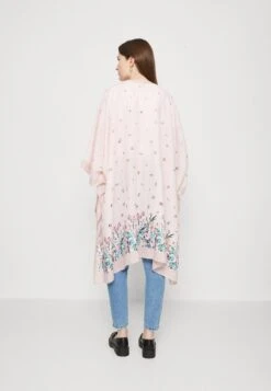 Anna Field Poncho - Pink -Anna Field 0013de22697547168204edd238c134f0