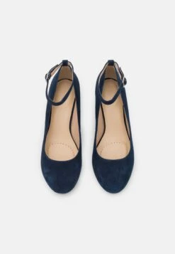 Anna Field Leather- Klassieke Pumps - Dark Blue 11 Anna Field Leather- Klassieke Pumps - Dark Blue -Anna Field 00aa8fd3bb7242c6998e11c91632c17a