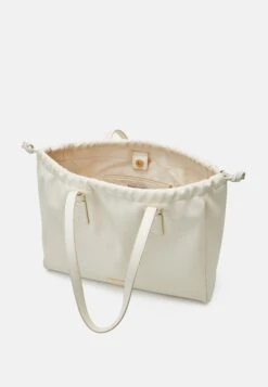 Anna Field Shopper - Off-White 6 Anna Field Shopper - Off-White -Anna Field 0222667b8e6e4cec8a40f1b0505cb073