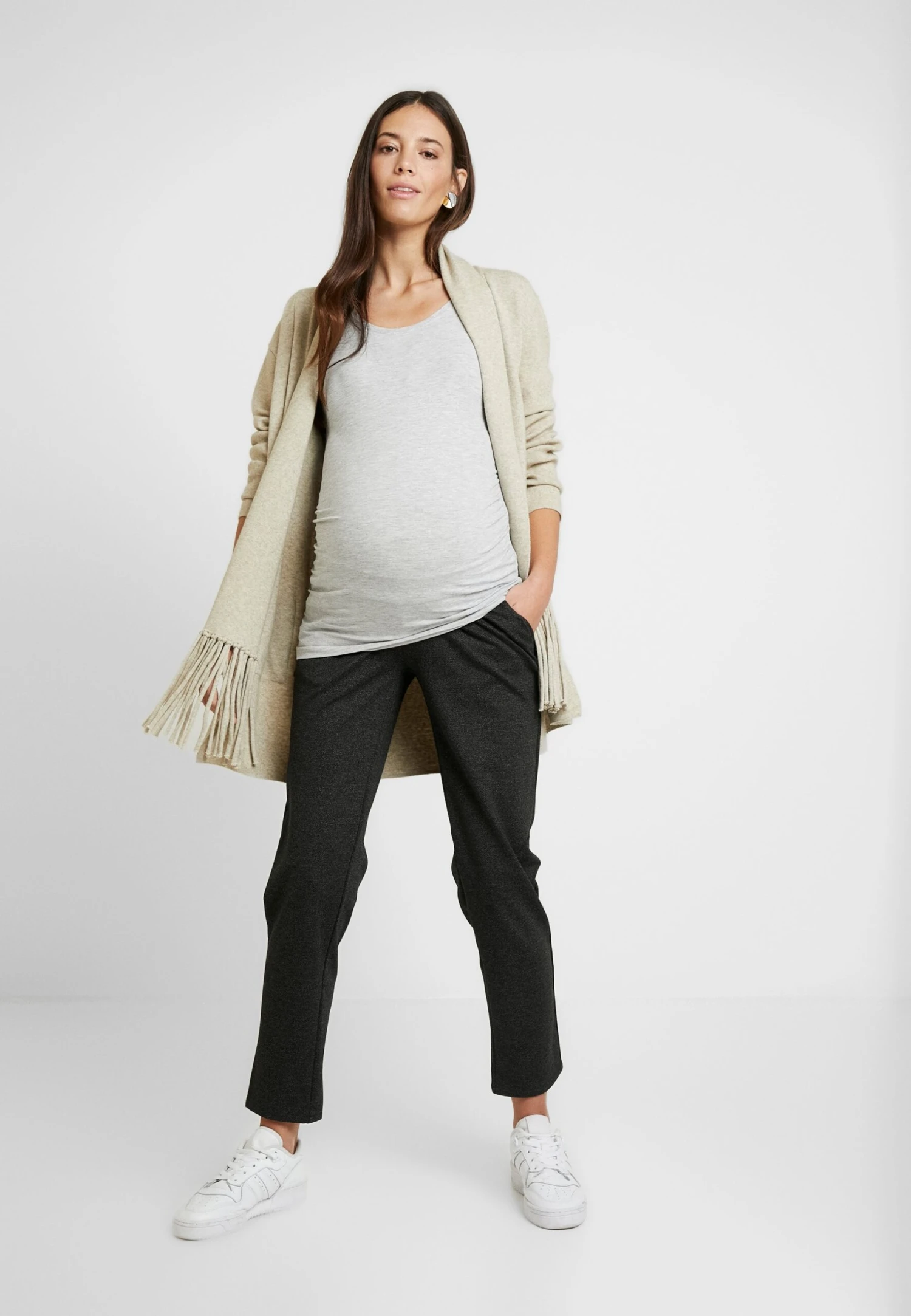 2 Pack - Top - Light Grey/Navypeacoat 2 2 Pack - Top - Light Grey/Navypeacoat - Afbeelding 2