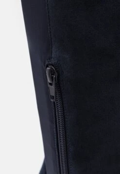 Anna Field Leather - Overknee Laarzen - Dark Blue -Anna Field 02580bd7af57497da0aa0f5bdb7e0a34