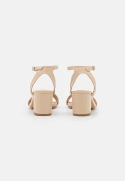 Anna Field Sandalen - Off-White -Anna Field 031067b0fcfc4697a0a428dabfd5d1b1