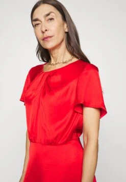 Anna Field Cocktailjurk - Red -Anna Field 049341abb2704fb79e1bab25fcfc5292