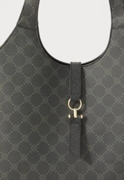 Anna Field Shopper - Black/grey -Anna Field 05010f0f656e479ba4a9db76db1ca0dc