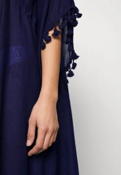 Anna Field Strandaccessoire - Dark Blue -Anna Field 0576e64a7cbb4bfb9fe2ac90d23c0eb9