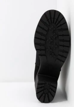 Anna Field Winter Booties - Korte Laarzen - Black -Anna Field 0619d9e6b0e34218a6e38a96c44ec804