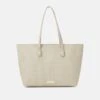 Anna Field Laptoptas - Beige