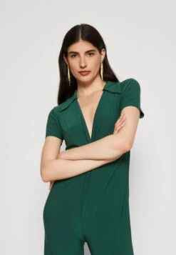 Anna Field Jumpsuit - Green 9 Anna Field Jumpsuit - Green -Anna Field 07038fc87ba14ad28268941268686b5d
