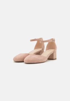 Anna Field Leather - Klassieke Pumps - Light Pink -Anna Field 0862ee7a3ae046d1a047a021b95d3eb1