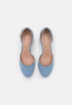 Anna Field Klassieke Pumps - Light Blue 11 Anna Field Klassieke Pumps - Light Blue -Anna Field 092d2663cfb143faa75c04209786da5f