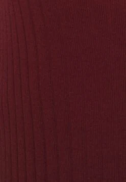 Anna Field T-Shirt Print - Dark Red -Anna Field 0b0530100f5d4e439036c9728362163f