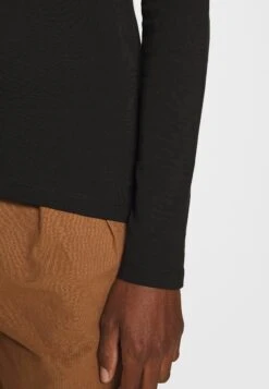 Anna Field 2 Pack - Longsleeve - White/Black -Anna Field 0b120ee948cf45408a99480ddd1c44bc