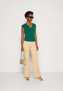 Anna Field T-Shirt Print - Green -Anna Field 0c1a1f9a40c5411295b13f2f05389175