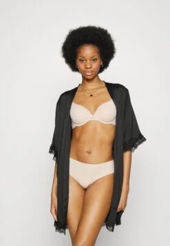 Anna Field 2 Pack - Beugel Bh - Pink/Beige