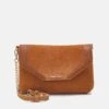 Anna Field Leather - Clutch - Cognac