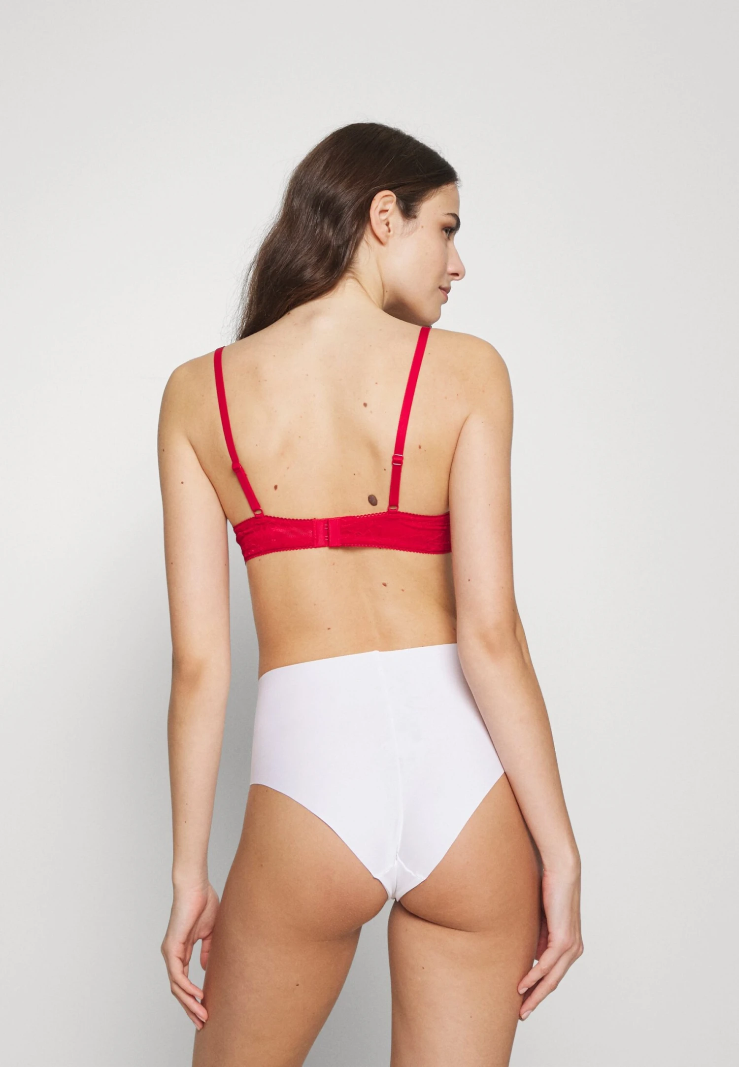 Anna Field 2 Pack- Beugel Bh - Blue/Red 3 Anna Field 2 Pack- Beugel Bh - Blue/Red - Afbeelding 3