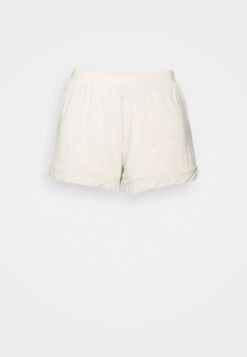 Anna Field Button Through Pj Set- Pyjama - Beige -Anna Field 1115432e896b44d8b56c7910341659f0