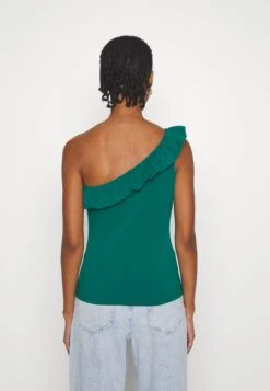Anna Field Top - Green -Anna Field 11ec870009e741848107c1de7b0a231c
