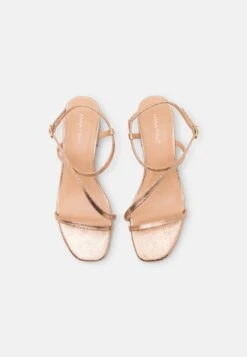 Sandalen - Rose Gold Coloured -Anna Field 12161f09cf6540ceb4fdd23cca0b2769