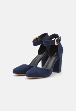 Anna Field Klassieke Pumps - Dark Blue -Anna Field 128e0da4daf94223857b98b53d8ca71f