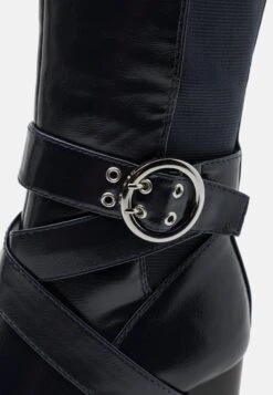 Anna Field Laarzen - Blue -Anna Field 137793433fde4c97b161ec1408c0a643