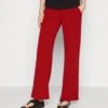 Broek - Dark Red