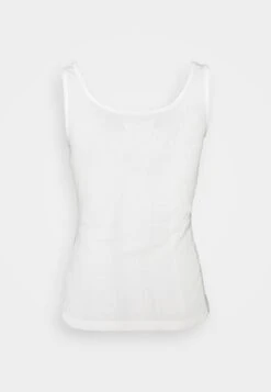 Anna Field Top - White -Anna Field 148bb5545ab74880a8ac69cec21bce25