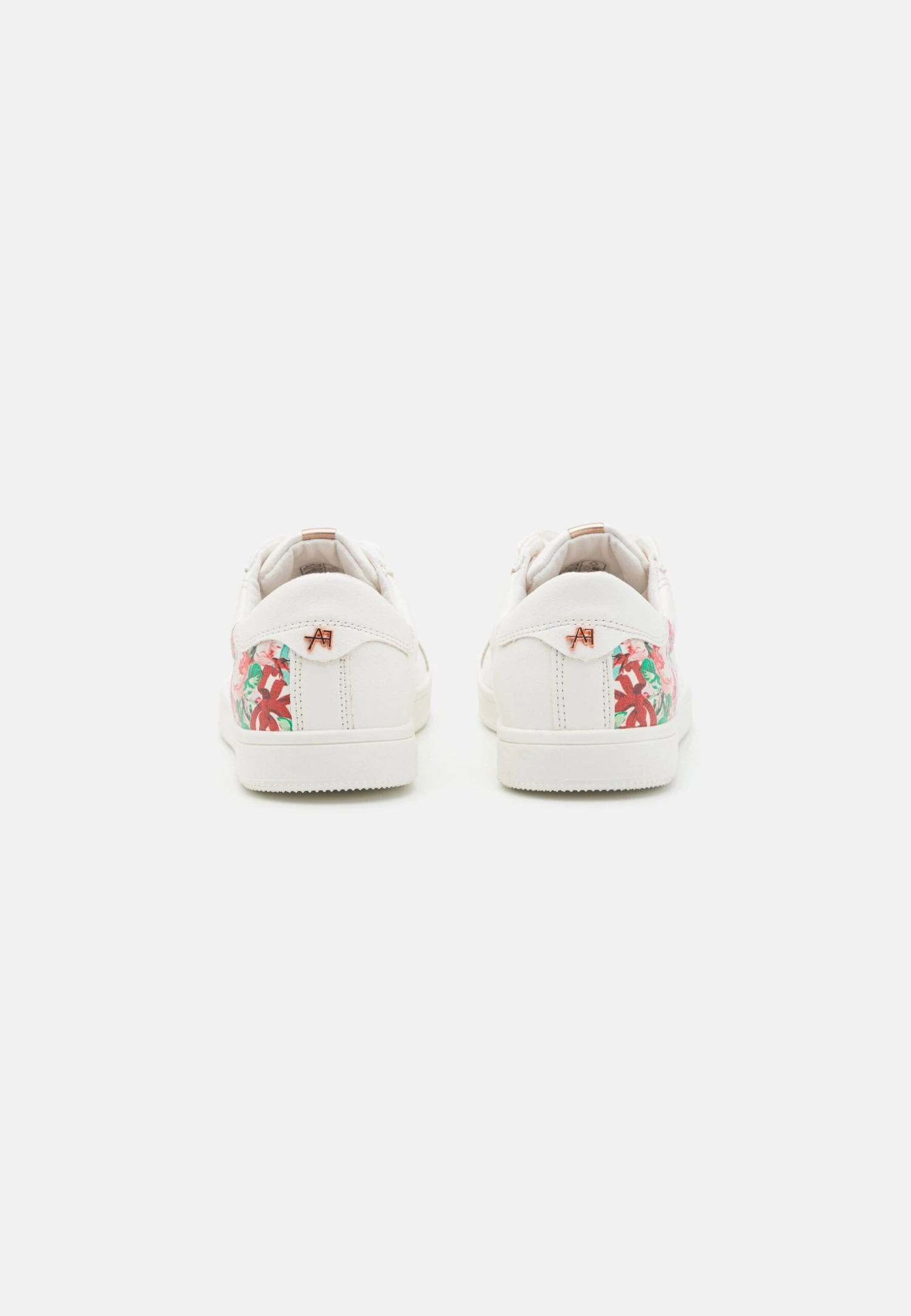 Anna Field Sneakers Laag - White 4 Anna Field Sneakers Laag - White - Afbeelding 4