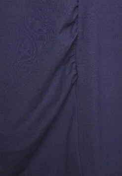 3Er Pack - T-Shirt Basic - White/Dark Blue/Black -Anna Field 16416c50f853415c8e00aece8d0b89c1