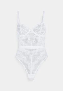 Anna Field Body -White -Anna Field 1719f954e829464b82dfe8f0259af57b