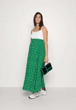 3 Pack - Top - Off-White/Pink/Green -Anna Field 17a14cb882ed40eb9348a433db0c2197