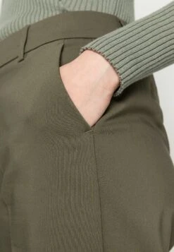 Anna Field Chino - Dark Green -Anna Field 17bcf537a96847c4ad0133b8f71d7cbf