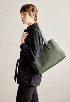 Anna Field SET - Handtas - Bordeaux -Anna Field 1882e22e1ae743d2912c141aef2aa77d