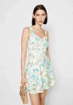 Anna Field Jerseyjurk - Beige 9 Anna Field Jerseyjurk - Beige -Anna Field 1903064eea284fef842bf990b70ba834