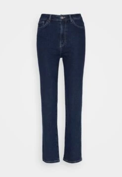 Anna Field Straight Leg Jeans - Blue Denim 10 Anna Field Straight Leg Jeans - Blue Denim -Anna Field 1920f199a438477386d651e68f80e71f