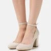 Anna Field Klassieke Pumps - Taupe