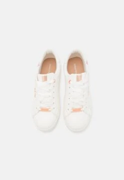 Anna Field Sneakers Laag - White 11 Anna Field Sneakers Laag - White -Anna Field 1bad797796b34becb20436f3a725e426