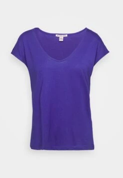 Anna Field T-Shirt Basic - Clematis Blue -Anna Field 1bf1a348bcab48e6be6fd8e165772d72