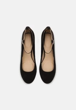 Anna Field Leather- Klassieke Pumps - Black -Anna Field 1c672e54f07041c5af58fb788247217c