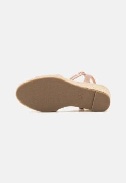 Anna Field Espadrilles - Light Pink -Anna Field 1e728bce92574f2a9c6167d84d70bfa8