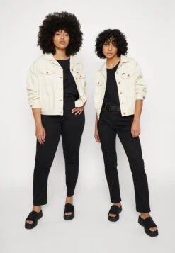 Anna Field 3 Pack - T-Shirt Print - Light Blue/White/Black -Anna Field 1ec19b967f9142bc98ce5a75b75ec735