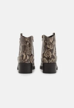 Anna Field Cowboy-/Bikerlaarsjes - Multicoloured 9 Anna Field Cowboy-/Bikerlaarsjes - Multicoloured -Anna Field 1f263d7fcd6a4f3ca9ac6e37435bd83f