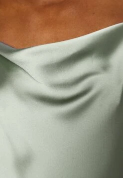 Anna Field Top - Light Green -Anna Field 2088f563e9374046a2fcab0b86887496