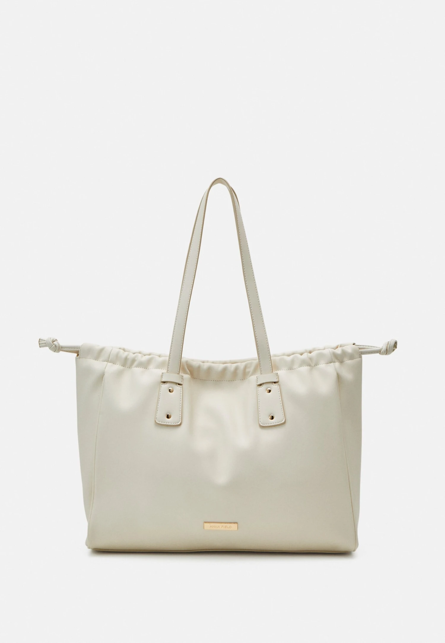 Anna Field Shopper - Off-White 1 Anna Field Shopper - Off-White