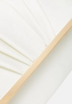 Anna Field Clutch -White 9 Anna Field Clutch -White -Anna Field 225a5521136a4bd1b4572918d2b2fb8e