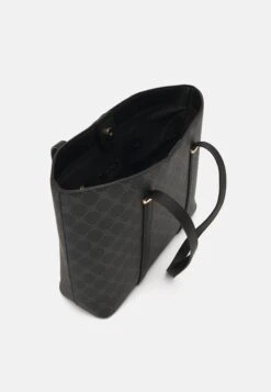 Anna Field Handtas - Black/grey -Anna Field 229edd97a3084fa18b50b5cb12d7d55e