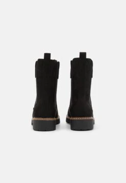 Winter Boot - Korte Laarzen - Black 9 Winter Boot - Korte Laarzen - Black -Anna Field 233b2f8853e845dcade3ebe362b4e303
