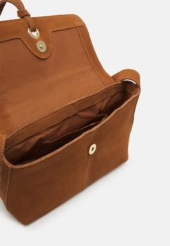 Anna Field Leather - Schoudertas - Cognac 6 Anna Field Leather - Schoudertas - Cognac -Anna Field 236c737fe2604da397562636f4aeeeea