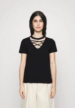 T-Shirt Basic -Black