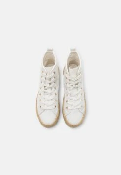 Anna Field Sneakers Hoog - Beige -Anna Field 238bd73c39cb4123b20eff8eb87ffdca